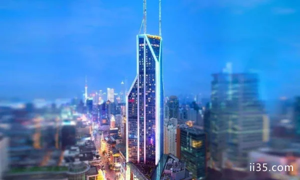 上海更高的楼是哪个楼(上海更高的楼是叫什么大厦?)-第25张图片-技术汇