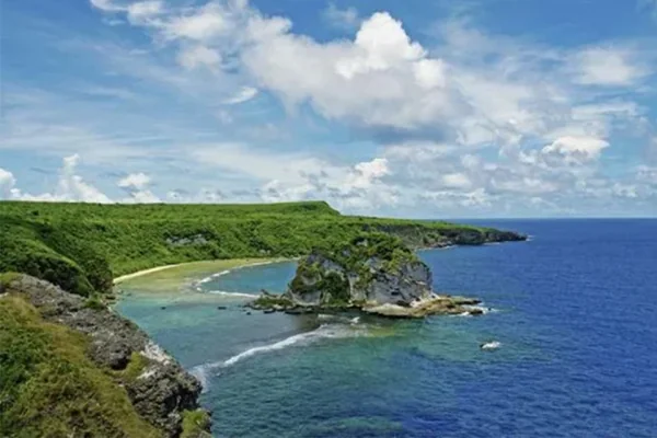 所罗门群岛在哪里(所罗门群岛地理位置 所罗门群岛为什么叫所罗门群岛)-第4张图片-技术汇