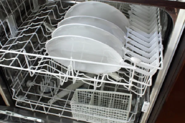 洗碗机实用嘛?洗碗机有什么优点和弊端?洗碗机到底实用不实用呢?-第12张图片-技术汇