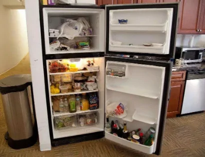 冰箱的冷藏温度多少才合适呢?-第2张图片-技术汇