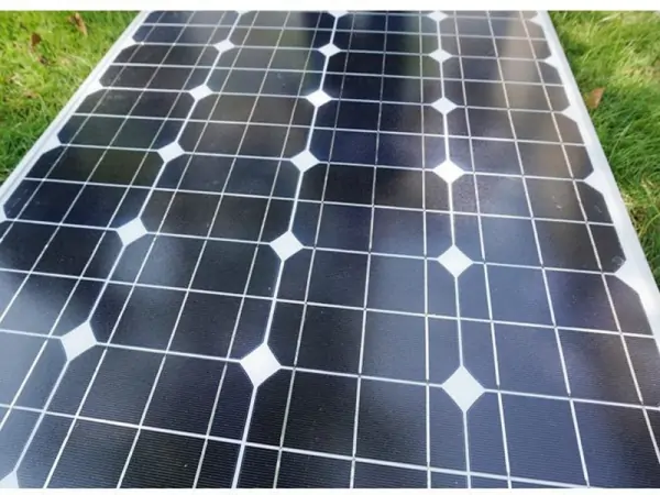 太阳能电池板是什么?怎么用太阳能电池板有什么用?-第1张图片-技术汇