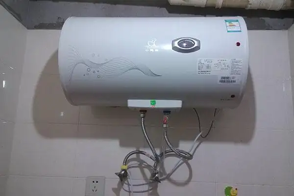 电热水器控制器多少钱一个?怎样使用电热水器的控制器-第4张图片-技术汇