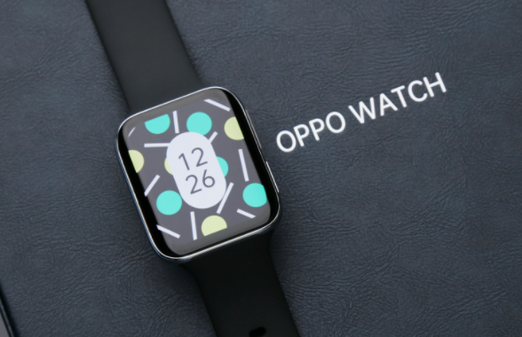 oppo智卡功能?oppo手表ow19w2是几代-第1张图片-技术汇