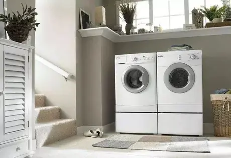 洗衣机功率能有多大(洗衣机功率大的好还是小的好?)-第1张图片-技术汇