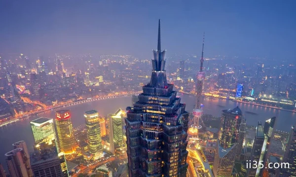 上海更高的楼是哪个楼(上海更高的楼是叫什么大厦?)-第24张图片-技术汇
