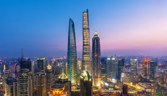 上海更高的楼是哪个楼(上海更高的楼是叫什么大厦?)-第2张图片-技术汇