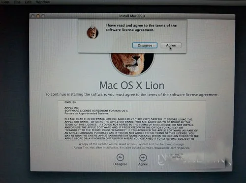 mac系统是什么意思(mac系统有什么特点?)-第12张图片-技术汇