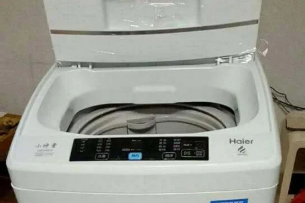 海尔洗衣机f2故障维修(海尔洗衣机e9故障怎么维修)-第1张图片-技术汇