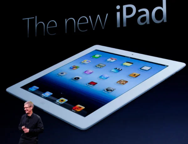ipadmini和iPad4的配置相差?ipadmini是几代的?-第5张图片-技术汇