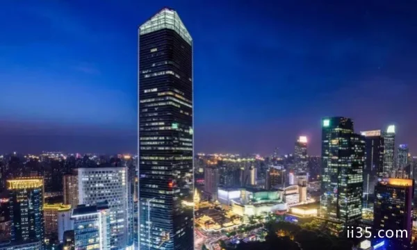上海更高的楼是哪个楼(上海更高的楼是叫什么大厦?)-第27张图片-技术汇