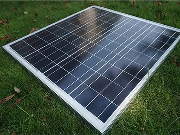 太阳能电池板是什么?怎么用太阳能电池板有什么用?-第2张图片-技术汇