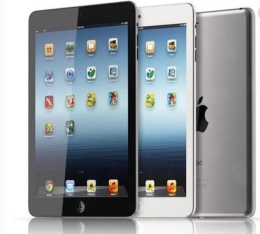 ipadmini和iPad4的配置相差?ipadmini是几代的?-第7张图片-技术汇