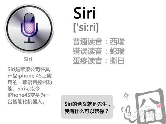 苹果怎么叫siri出来(苹果4s的siri现在能支持中文吗)-第5张图片-技术汇