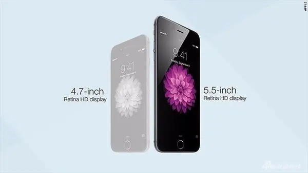 iphone1代到6代的图片(iphone1代是什么时候上市的)-第11张图片-技术汇