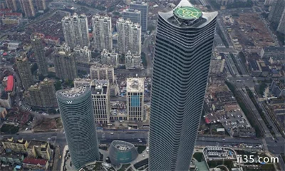 上海更高的楼是哪个楼(上海更高的楼是叫什么大厦?)-第26张图片-技术汇