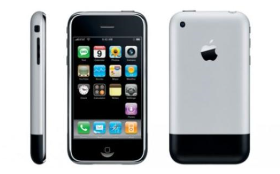 iphone1代到6代的图片(iphone1代是什么时候上市的)-第13张图片-技术汇
