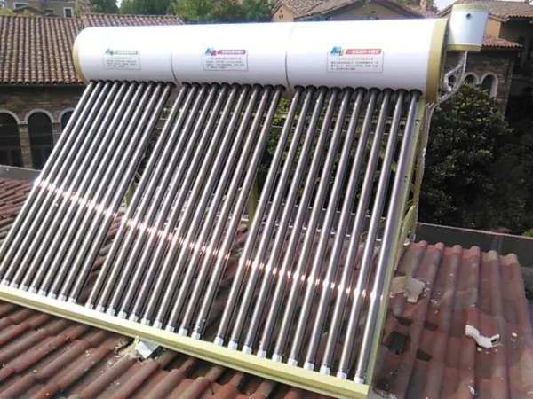 力诺太阳能热水器怎样保养太阳能热水器价格是多少(力诺小康太阳能热水器)-第1张图片-技术汇