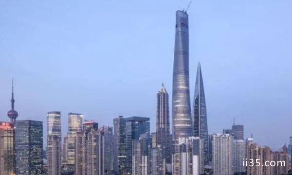 上海更高的楼是哪个楼(上海更高的楼是叫什么大厦?)-第22张图片-技术汇