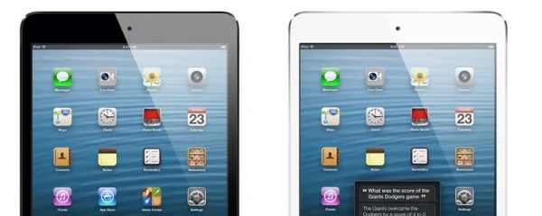 ipadmini和iPad4的配置相差?ipadmini是几代的?-第1张图片-技术汇