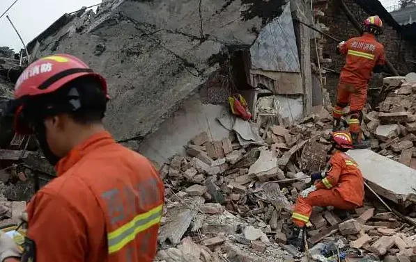 宜宾地震带严重吗(宜宾处于什么地震带?)-第4张图片-技术汇