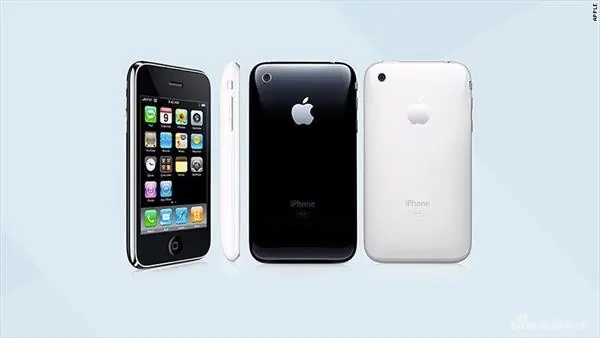 iphone1代到6代的图片(iphone1代是什么时候上市的)-第3张图片-技术汇