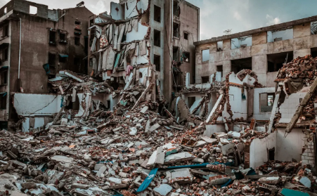 宜宾地震带严重吗(宜宾处于什么地震带?)-第3张图片-技术汇