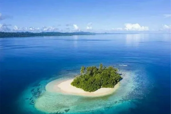 所罗门群岛在哪里(所罗门群岛地理位置 所罗门群岛为什么叫所罗门群岛)-第3张图片-技术汇