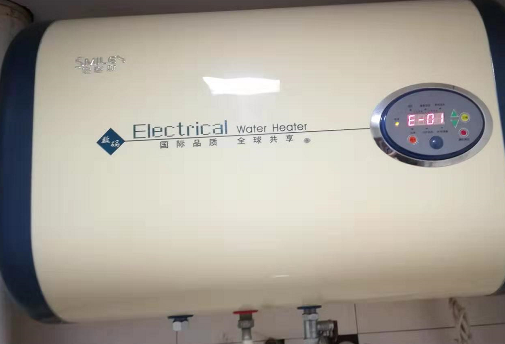 电热水器控制器多少钱一个?怎样使用电热水器的控制器-第5张图片-技术汇