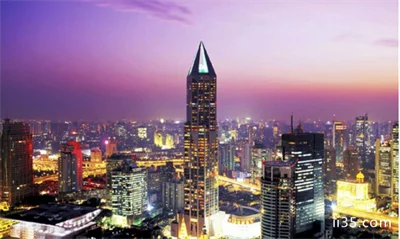 上海更高的楼是哪个楼(上海更高的楼是叫什么大厦?)-第30张图片-技术汇