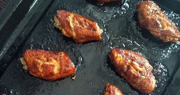 烤箱可以用来烤鸡翅吗?烤箱可以烤鸡翅吗 烤箱能不能烤鸡翅-第2张图片-技术汇