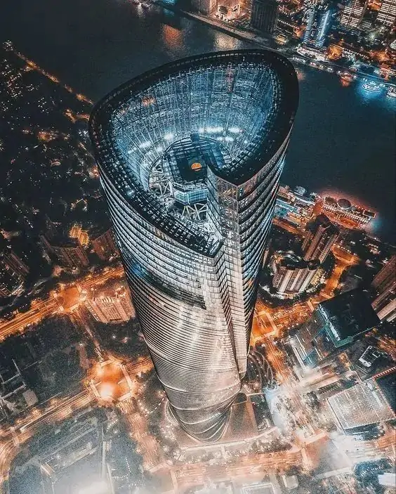上海更高的楼是哪个楼(上海更高的楼是叫什么大厦?)-第21张图片-技术汇