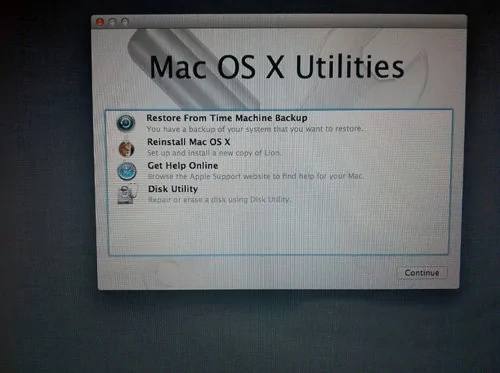 mac系统是什么意思(mac系统有什么特点?)-第3张图片-技术汇