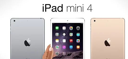 ipadmini和iPad4的配置相差?ipadmini是几代的?-第12张图片-技术汇
