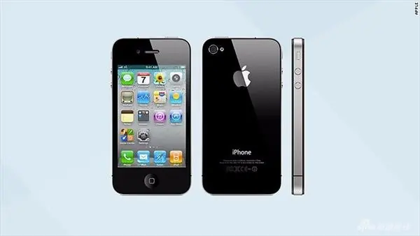iphone1代到6代的图片(iphone1代是什么时候上市的)-第5张图片-技术汇