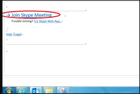 skype无法登陆，skype无法连接，为什么skype无法登陆解决 *** ?-第16张图片-技术汇