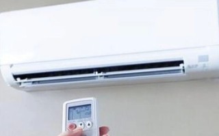 自动空调温度怎么设定?冬天如何设定空调温度
